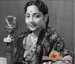 Poster of Geeta Dutt